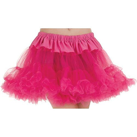 Petticoat Tutu | Horror-Shop.com