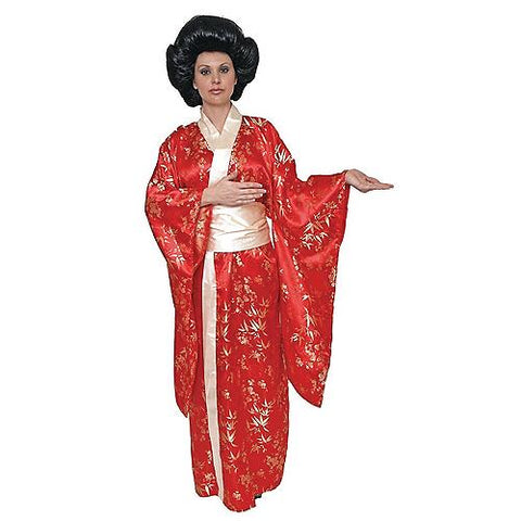 Women's Kimono Costume