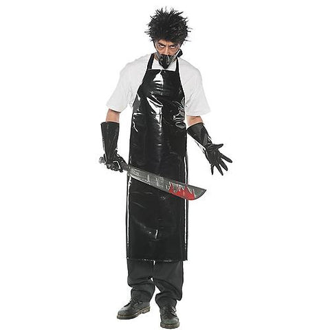 Men's Butcher Costume