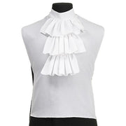 jabot-shirt-front