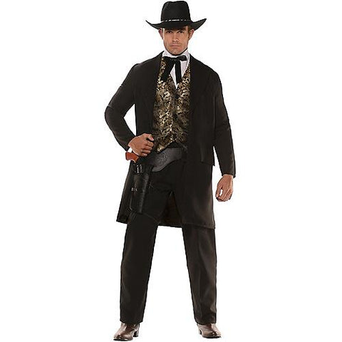 Men's The Gambler Costume