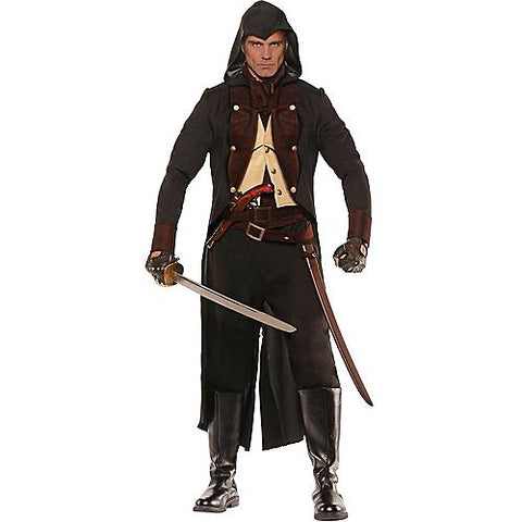 Men's Eliminator Costume | Horror-Shop.com