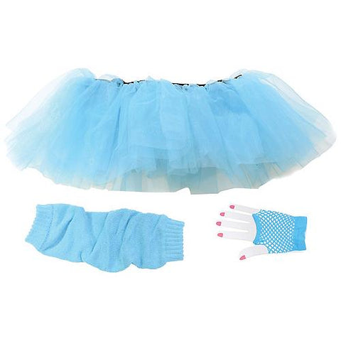 Neon Tutu Set | Horror-Shop.com