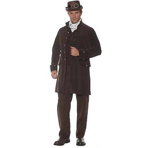 Frock Coat