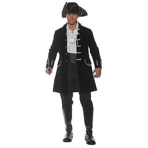 Frock Coat | Horror-Shop.com