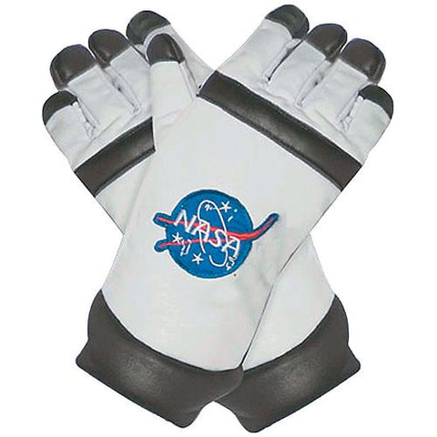 Astronaut Gloves Adult