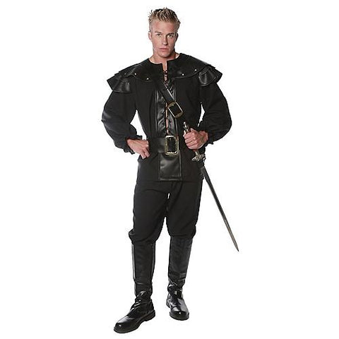 Men's Defender Costume