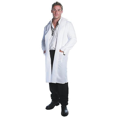 Men's Lab Coat