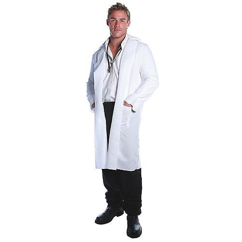 Men's Lab Coat | Horror-Shop.com