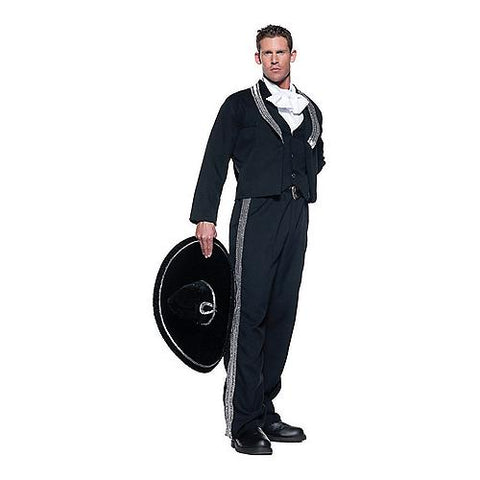 Mariachi Costume