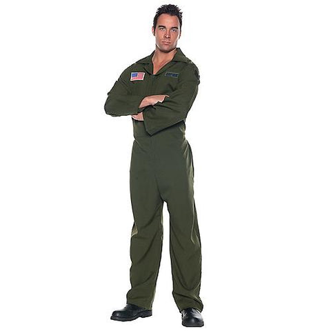 Men's Air Force Jumpsuit