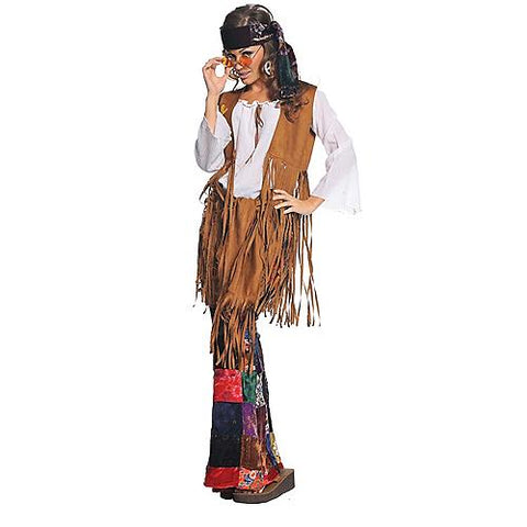 Women's Peace Out Costume | Horror-Shop.com