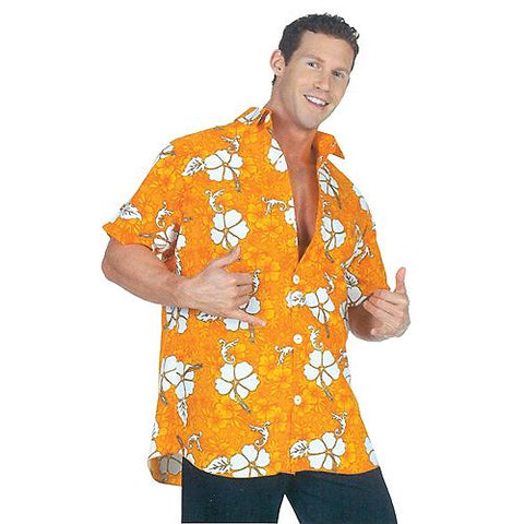 Hawaiian Shirt | Horror-Shop.com