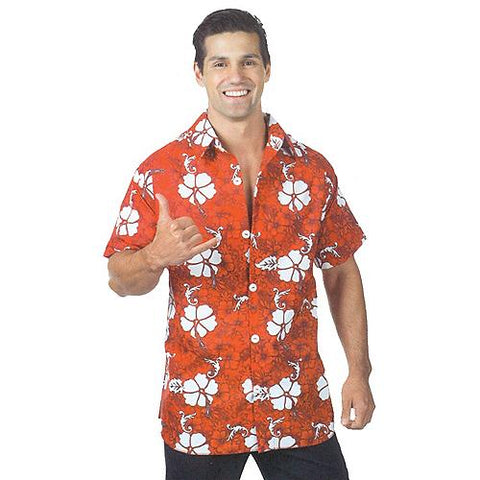 Hawaiian Shirt