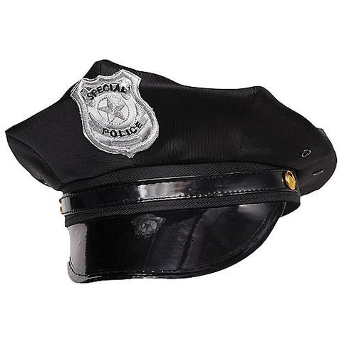 Police Hat