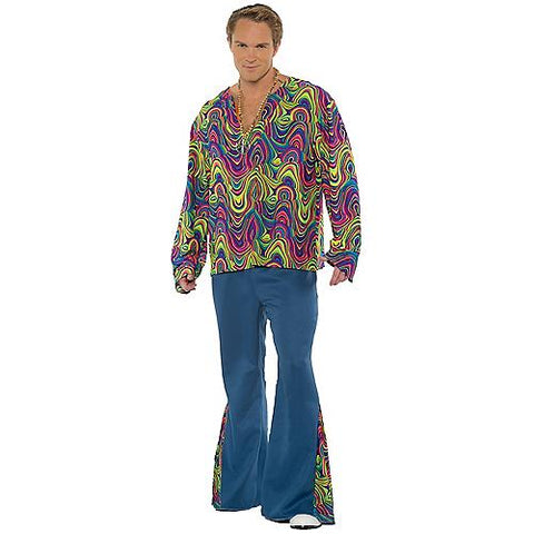 Psychadelic Costume | Horror-Shop.com