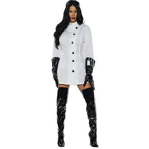 Women's Weird Science Costume