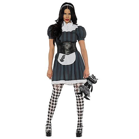 Women's Dark Wonder Costume