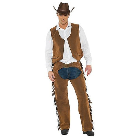 Wild West Costume