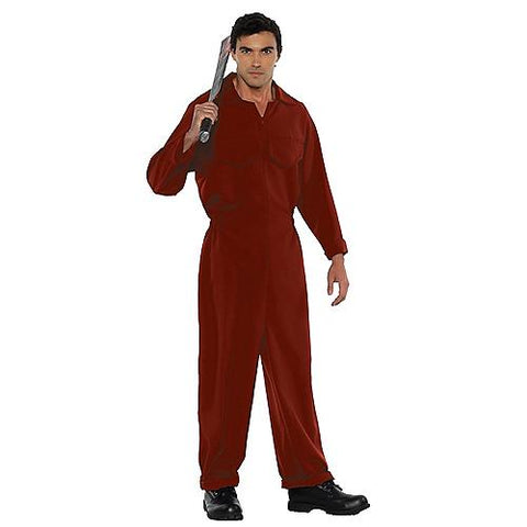 Men's Boiler Suit