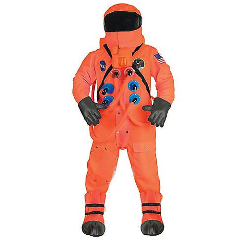 Deluxe Astronaut Suit | Horror-Shop.com