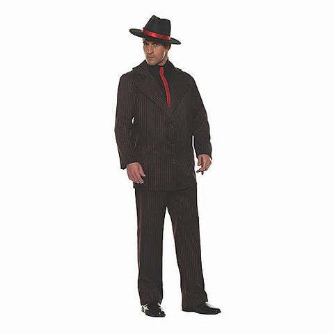 Men's Malone Costume