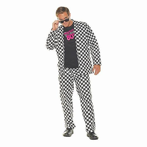 Men's Valley Dude Costume