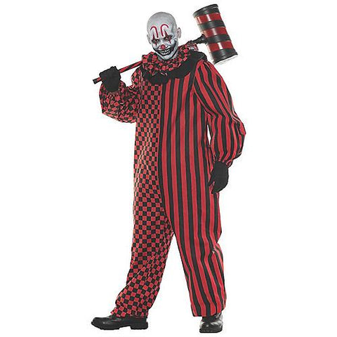 Men's Freakshow Costume