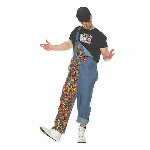 Men's Trippin’ Costume