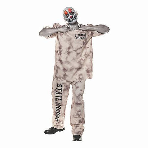 Men's D. Tention Costume | Horror-Shop.com