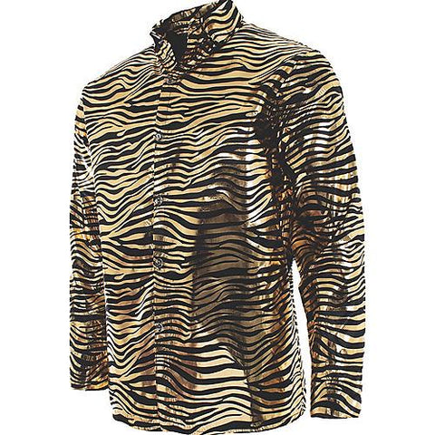 Tiger Gold Shirt Adult