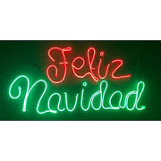 lighted-feliz-navidad-sign